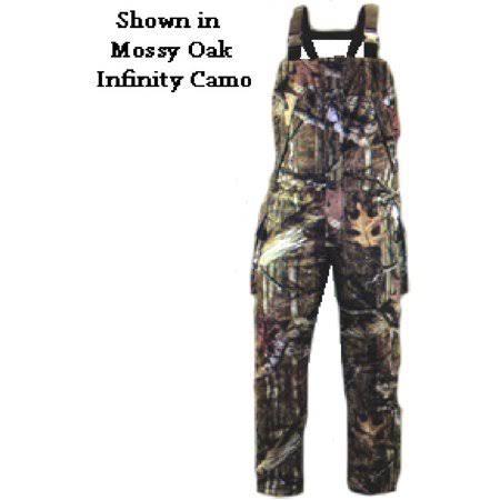Rivers West Ambush Bib (Realtree Edge, Large)