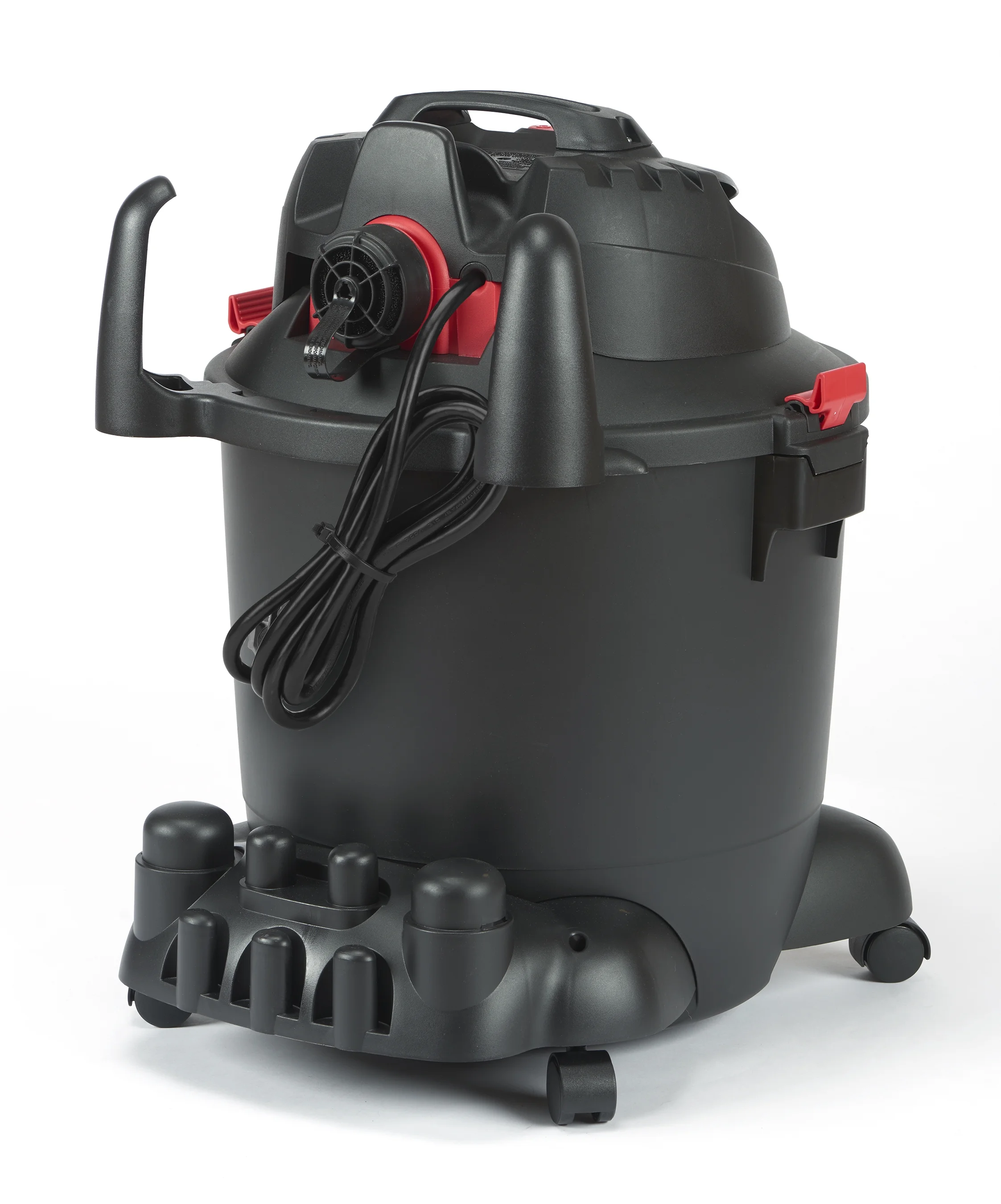Shop-Vac 12 Gallon 5.5 PHP Wet Dry Vacuum, Model 8251205