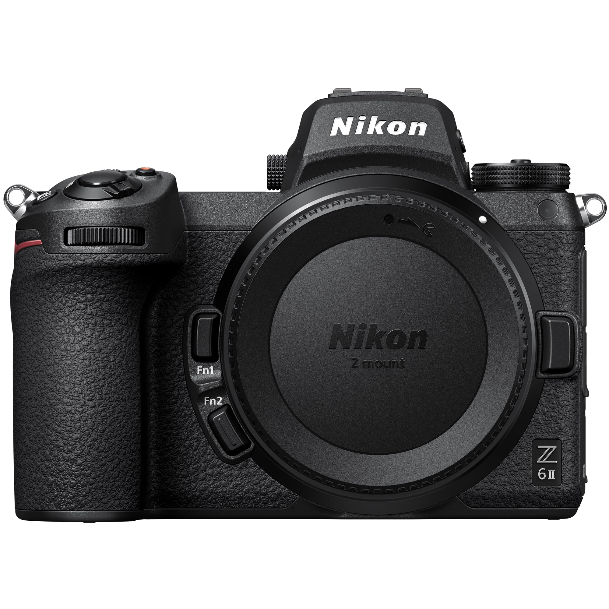 Nikon Z6II Mirrorless Camera 24.5MP Full Frame FX-Format Body Only 1659