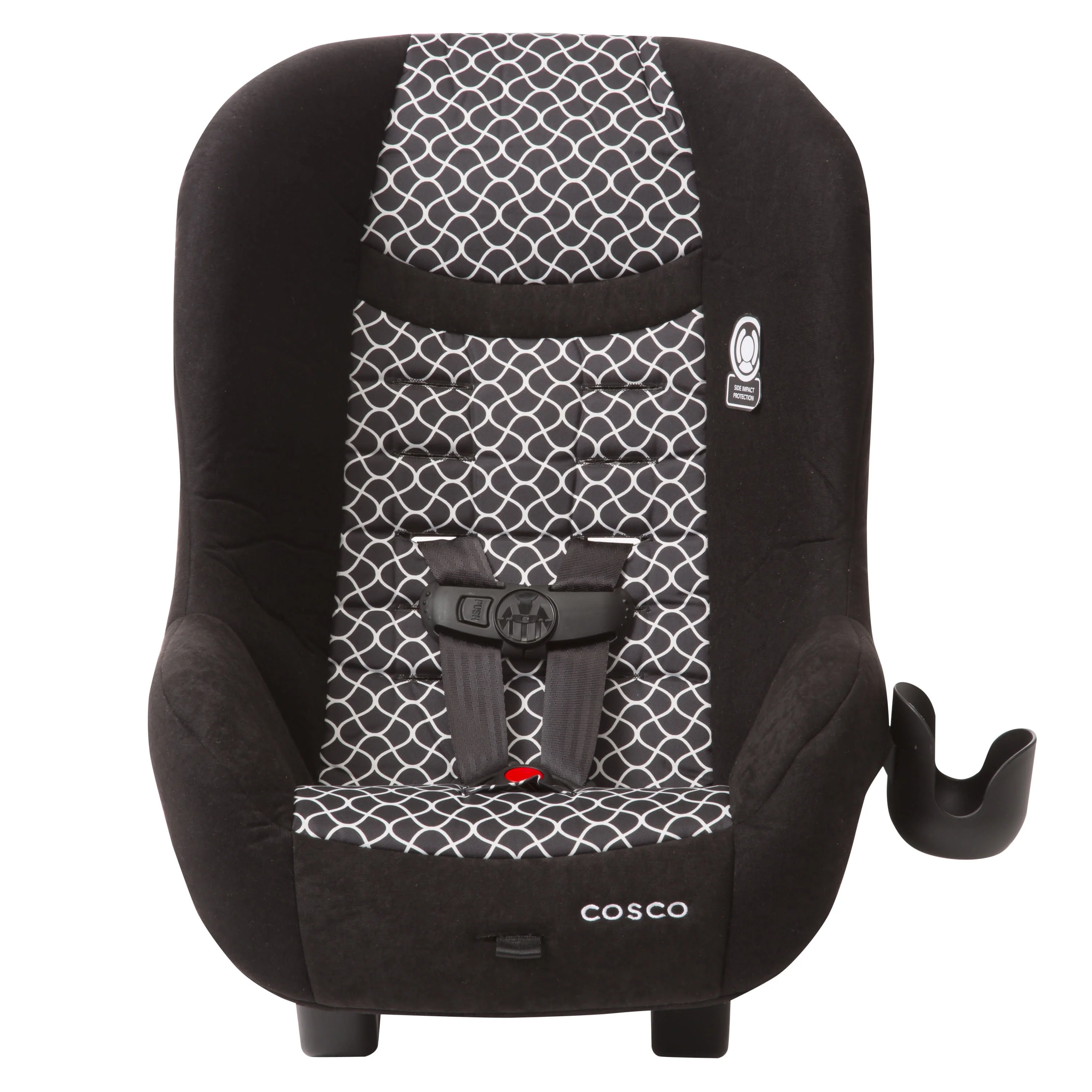 Cosco Kids Scenera NEXT Convertible Car Seat, Otto
