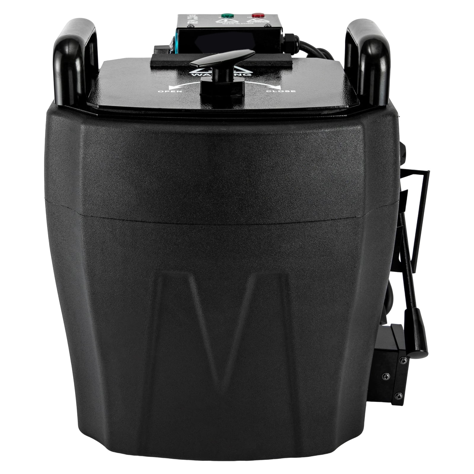 Miumaeov 3500w DJ Stage Effect Dry Ice Machine