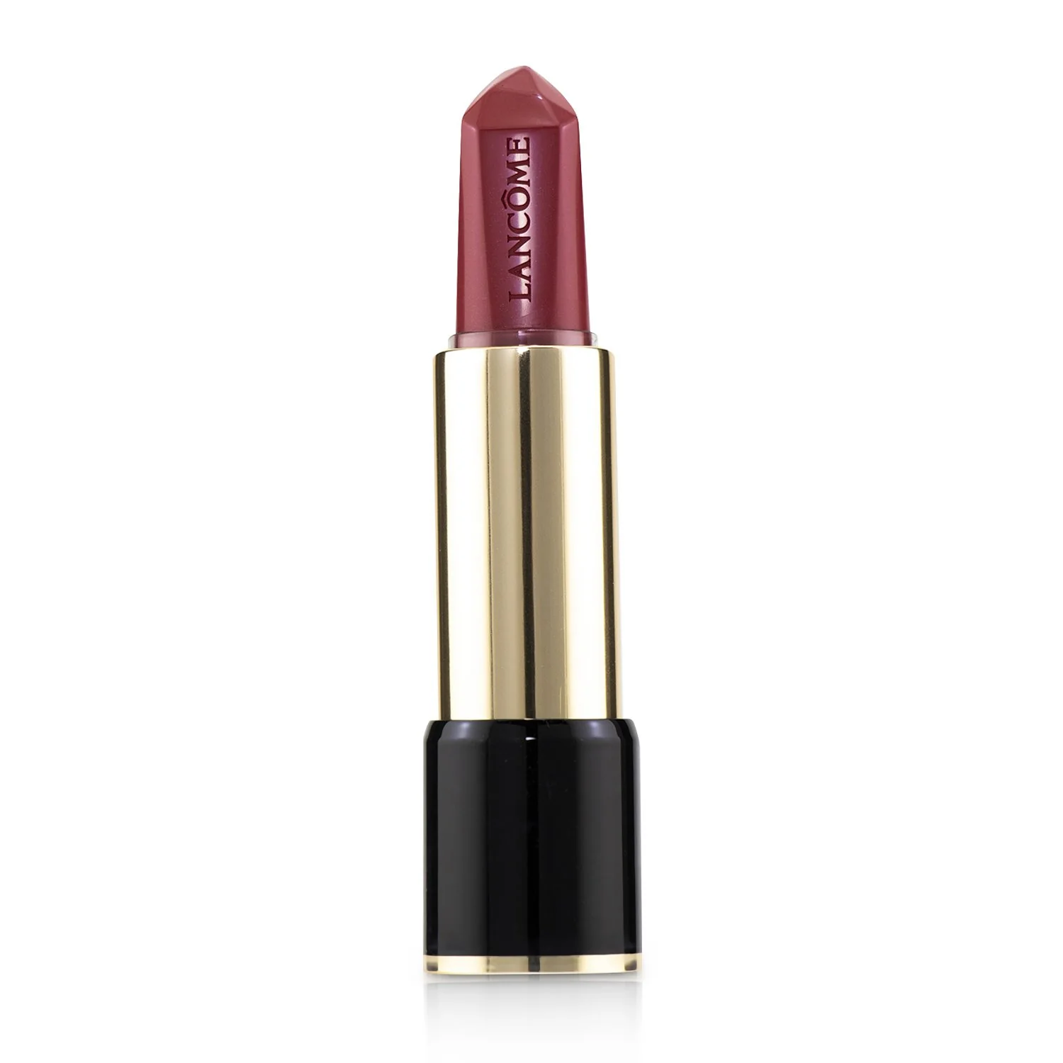 Lancome L'Absolu Rouge Ruby Cream Lipstick - # 214 Rosewood Ruby  3g/0.1oz