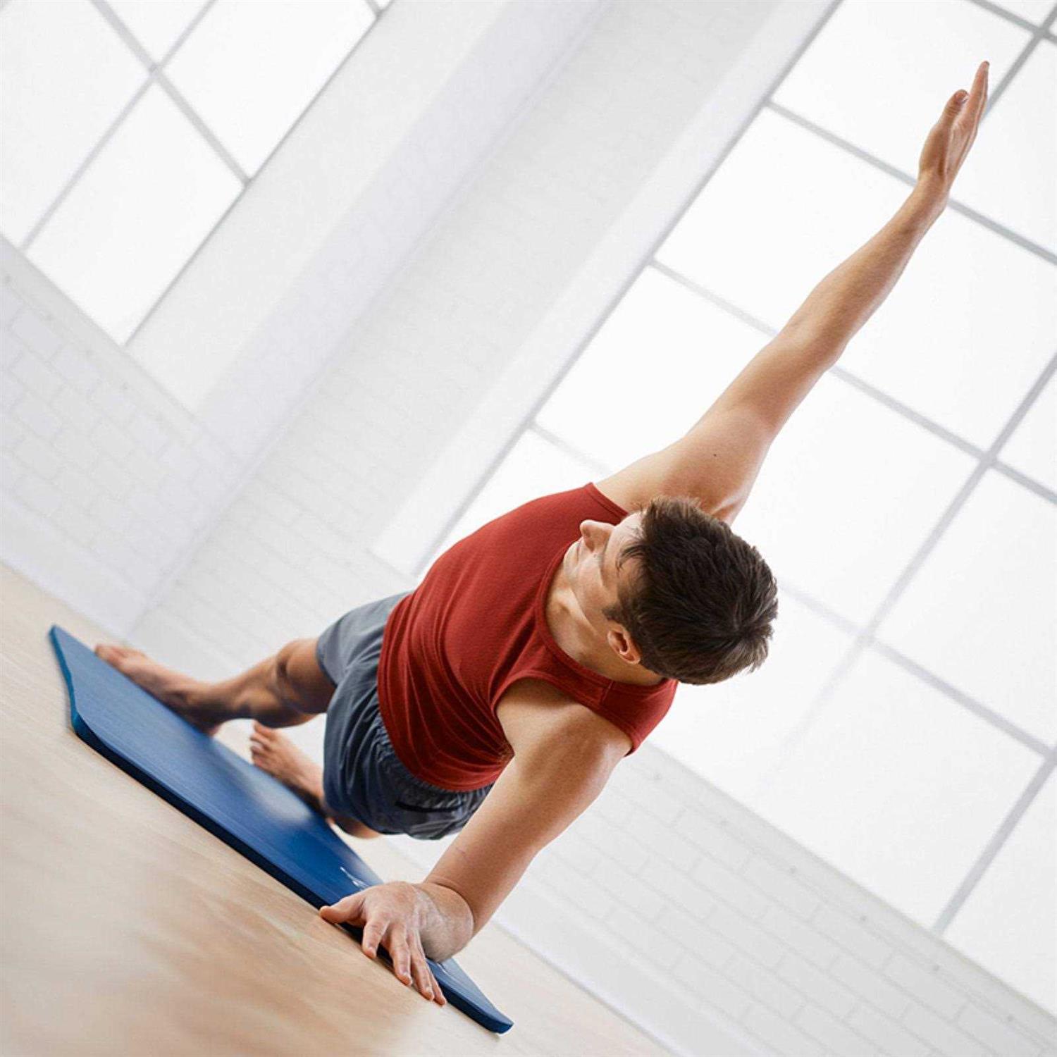 STOTT Pilates Deluxe Pilates Mat - Sports Supplies Online Store