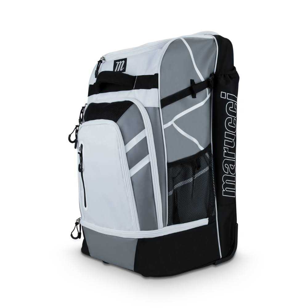 Marucci Convoy Wheeled Bag - Sports Supplies Online Store
