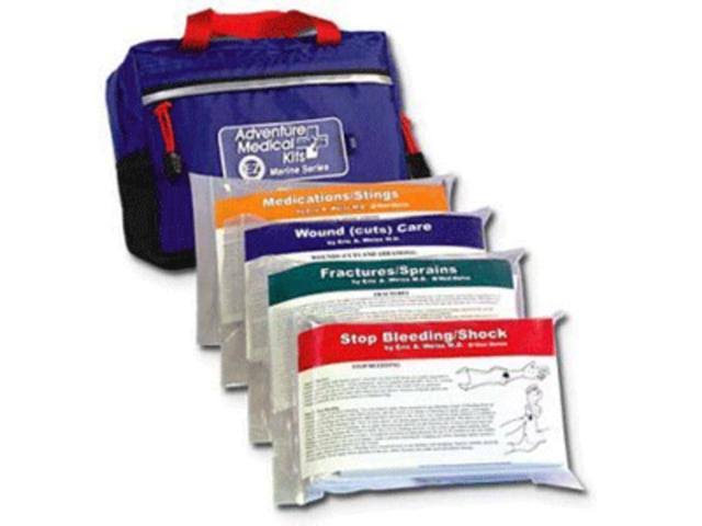 Adventure Medical Kit - Marine 400