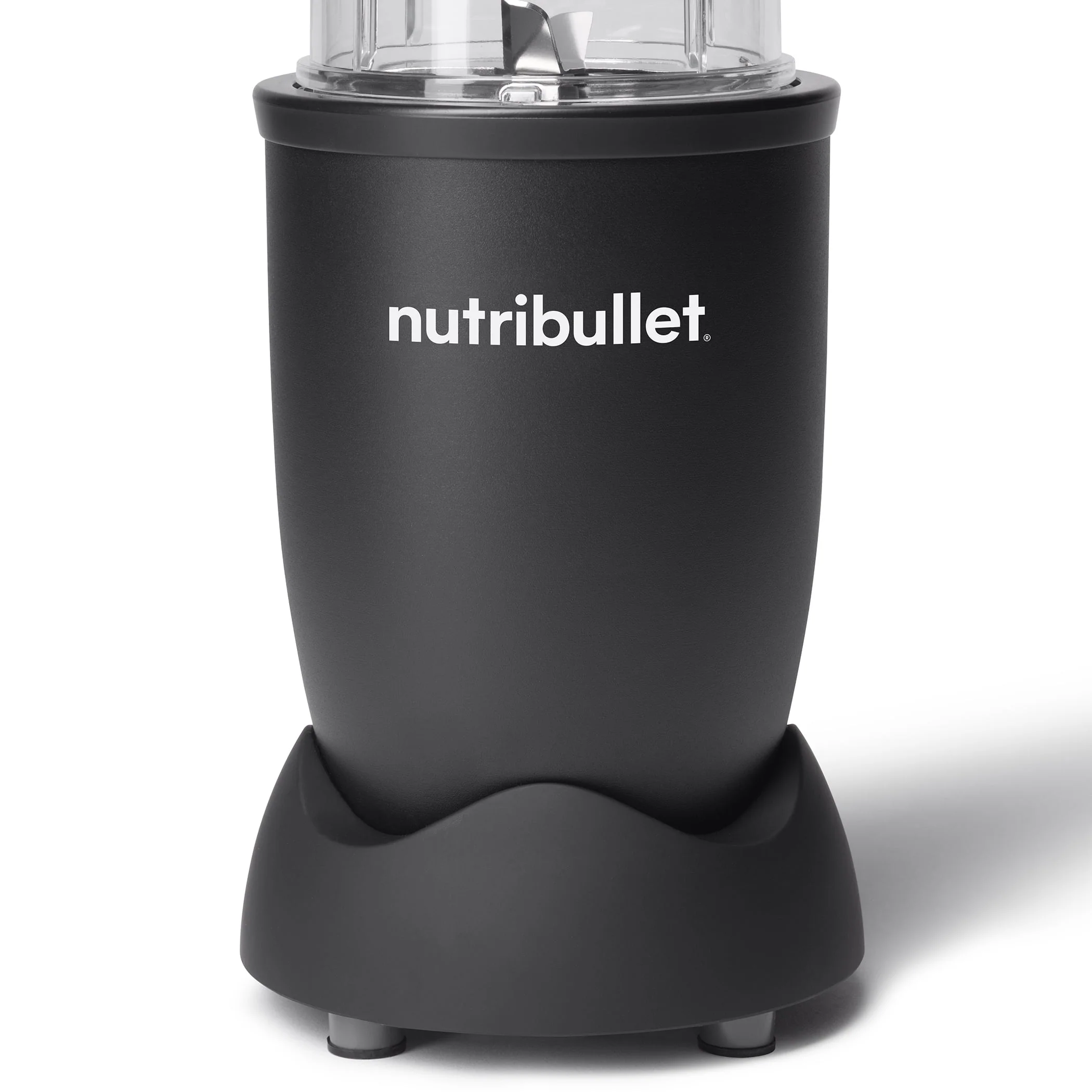 Nutribullet Pro 32 oz. 900 Watt Personal Blender, Matte Black, NB9-0901AK