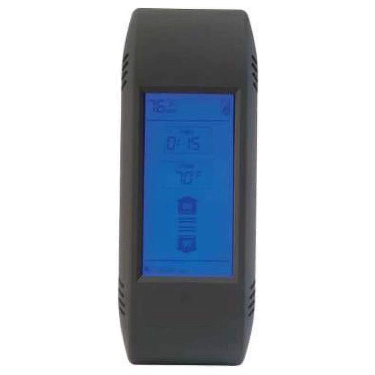 Monessen Hearth  Touch Screen Hand Held Transmitter with 3 Level Blower Model