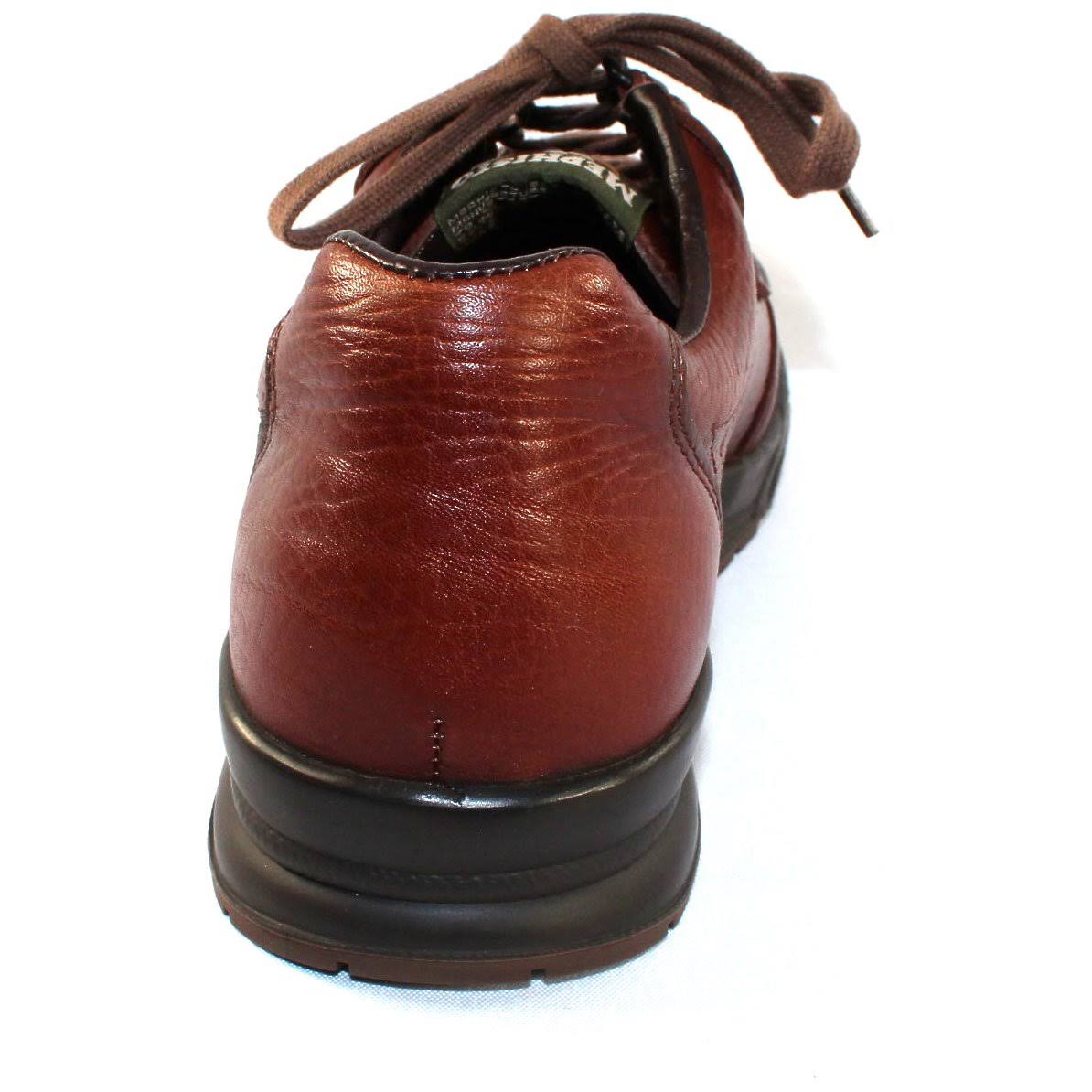 Mephisto Match, Men&s, Tan Grain, Size: 8