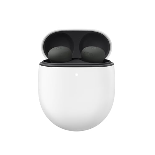 Google Pixel Buds Pro 2 - Wireless Earbuds with Active Noise Cancellation &ndash; Bluetooth Headphones - Peony