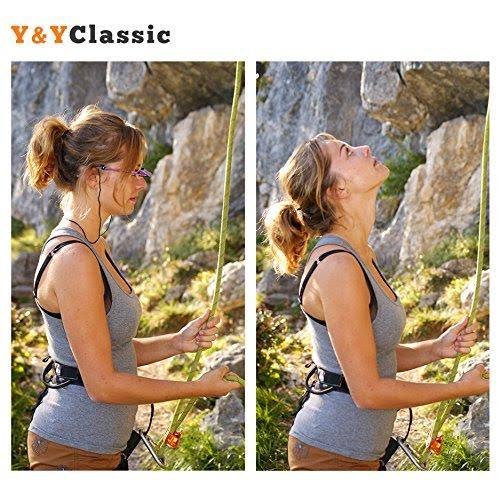 Yu0026Y - Belay Glasses Classic Sapphire Blue