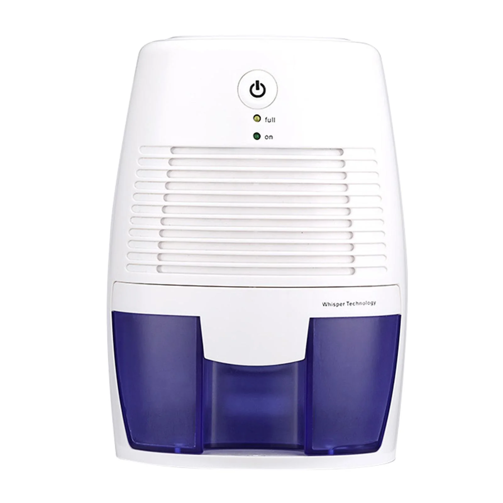 Dehumidifier, Portable Mini Dehumidifier for Home, Bathroom, Bedroom, Kitchen, Basements, Wardrobe Closet