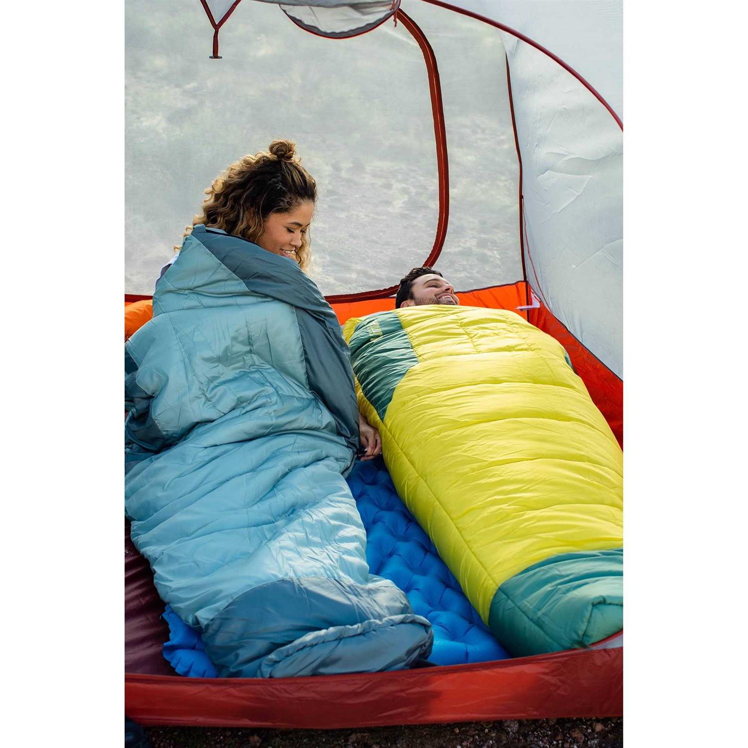 Klymit Wild Aspen Sleeping Bag - Sports Supplies Online Store