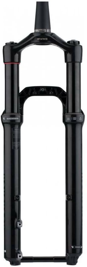 RockShox 35 Gold RL Suspension Fork - 29", 160 mm, 15 x 110 mm, 44 mm Offset, Black, E-MTB, A2
