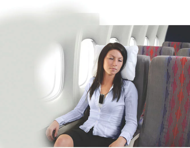 AirTamer A310 Personal Rechargeable Travel Air Purifier