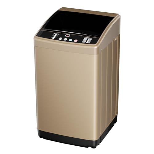 TABU Portable Washer and Dryer Combo - Smart Home Appliances