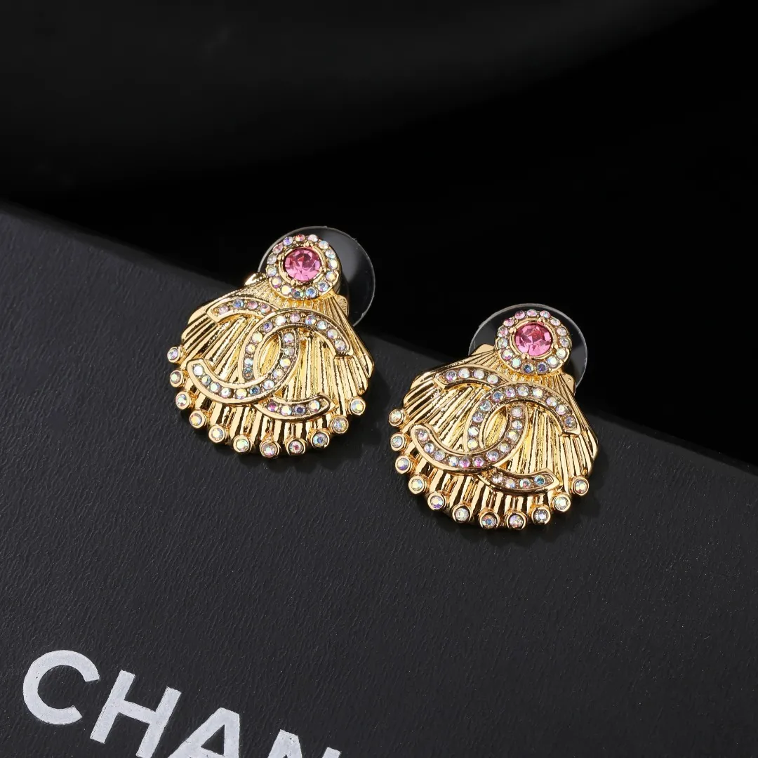 CC Earrings 0013