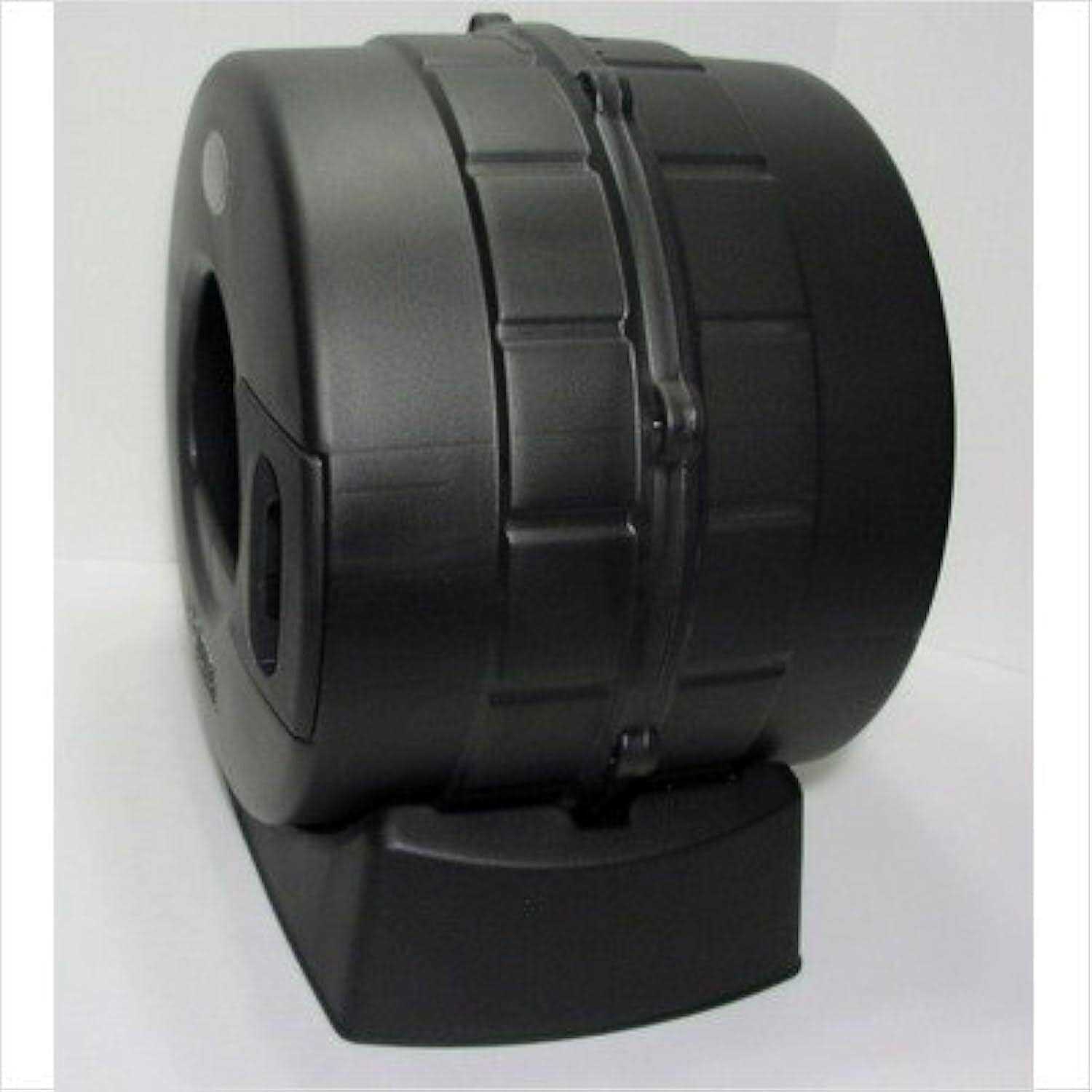 Litter Spinner Cat Litter Box 3033 - Pet Supplies online store