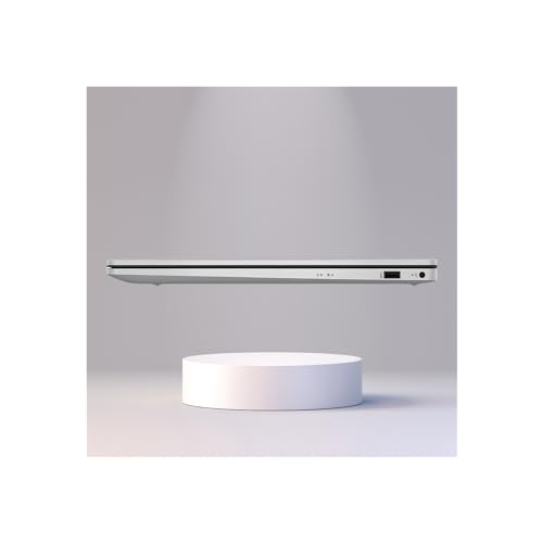 HP 17 Laptop, 17.3" HD+ Touchscreen Display, 12th Gen Intel Core i7-1255U, 64GB RAM, 2TB SSD, Webcam, HDMI, SuperSpeed USB Ports, Wi-Fi 6