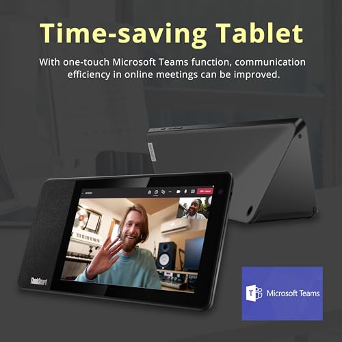 Lenovo Tab P11 Plus (1st Gen) - 2021 - Tablet - Long Battery Life - 11" LCD - MediaTek Octa-Core Processor - 4GB Memory - 128GB Storage