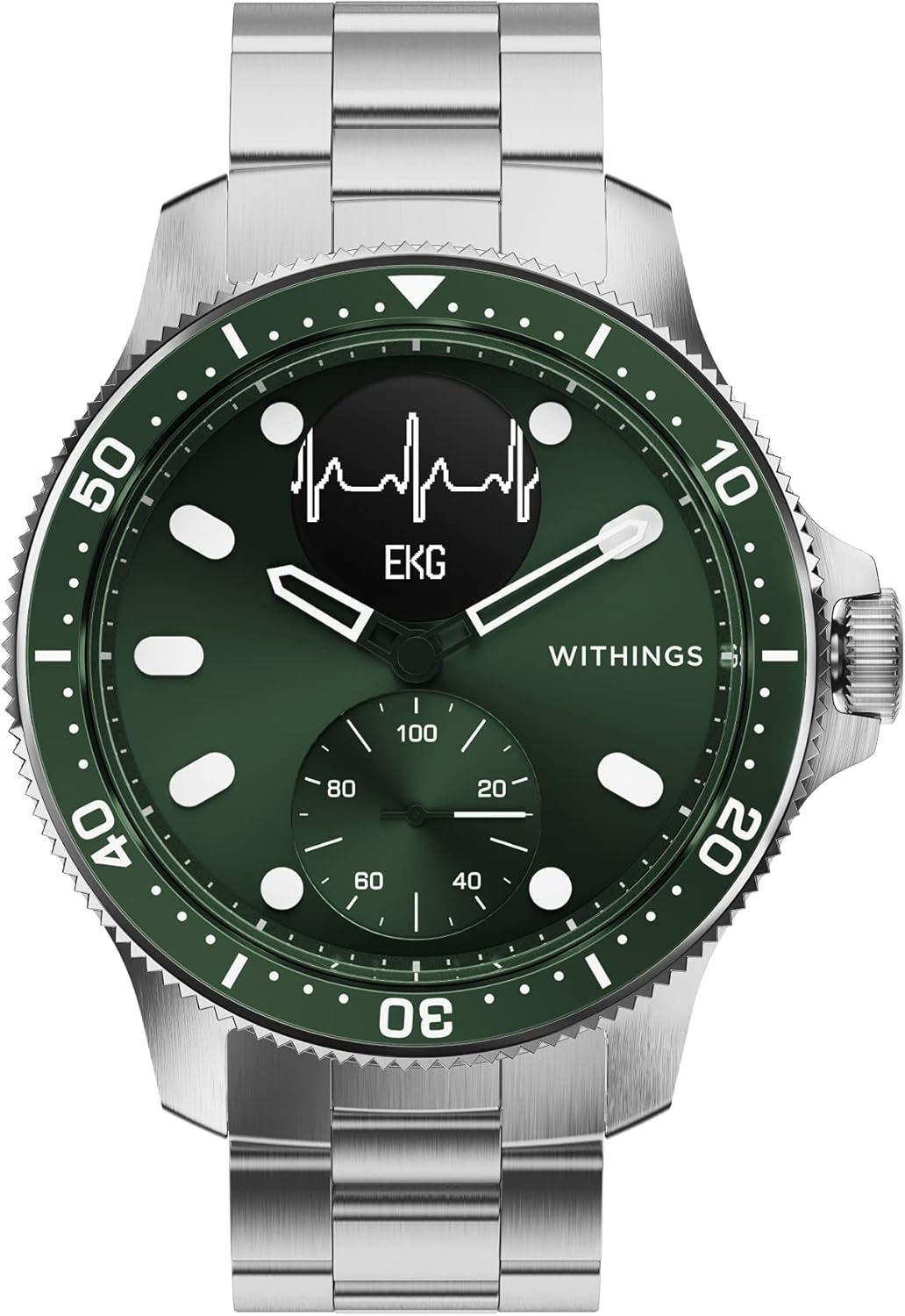 Withings ScanWatch