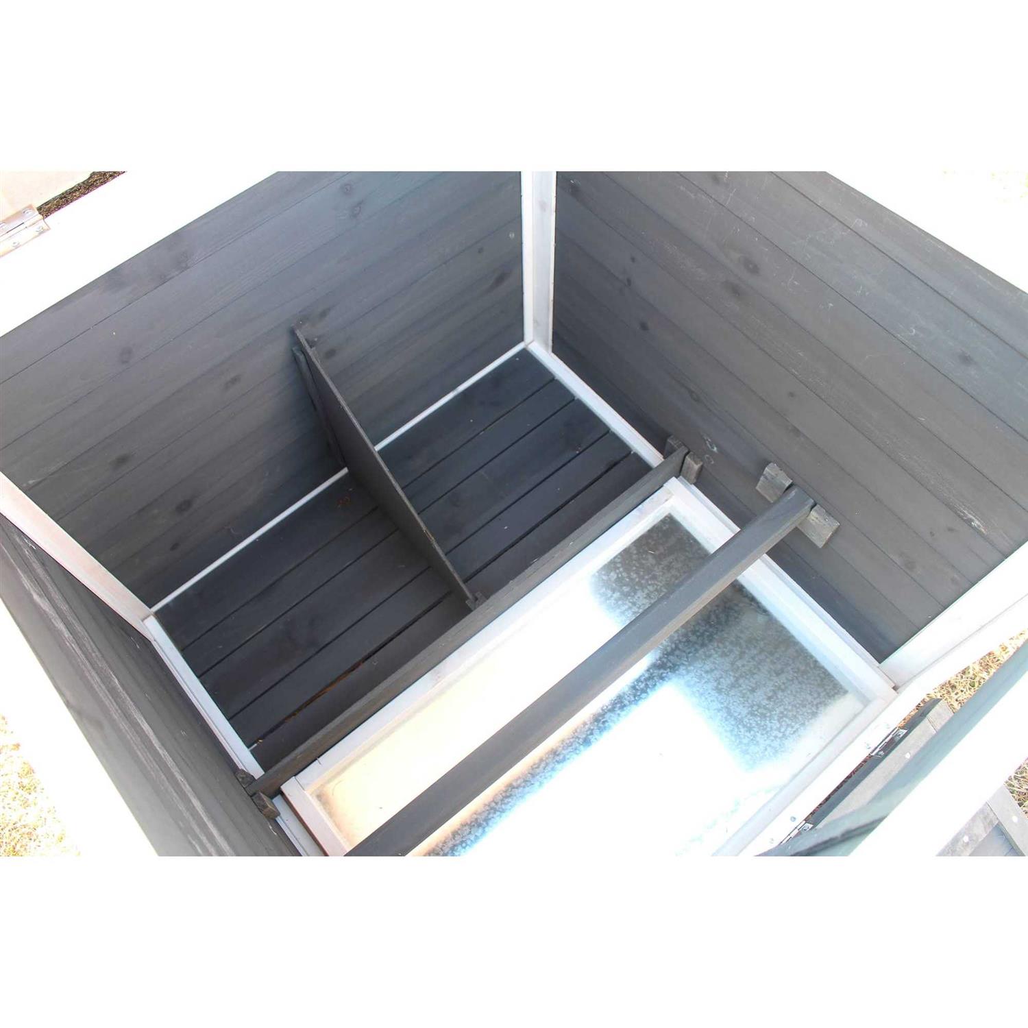 Nesting &amp; Roosting Box Zylina - Pet Supplies online store