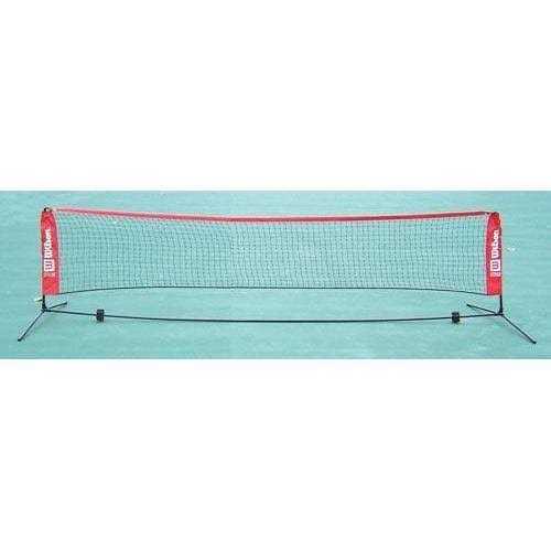 Wilson Starter EZ Tennis Net 10 - Sports Supplies Online Store