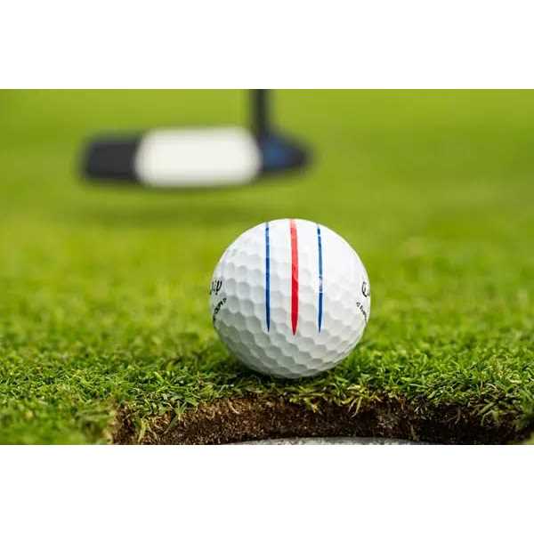 Callaway Chrome Tour Golf Balls - Sports Supplies Online Store