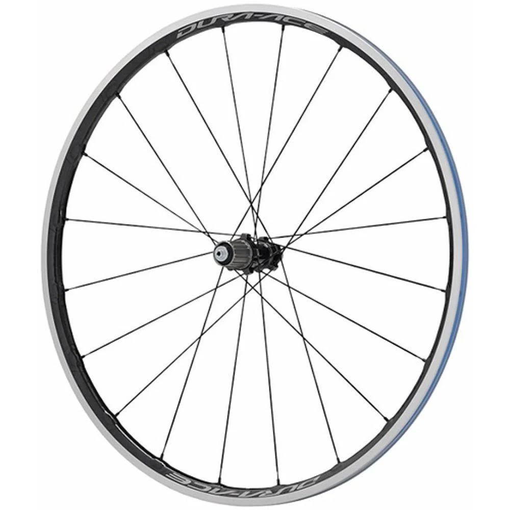 Shimano Dura-Ace R9100 C24 Carbon Clincher Rear 700c