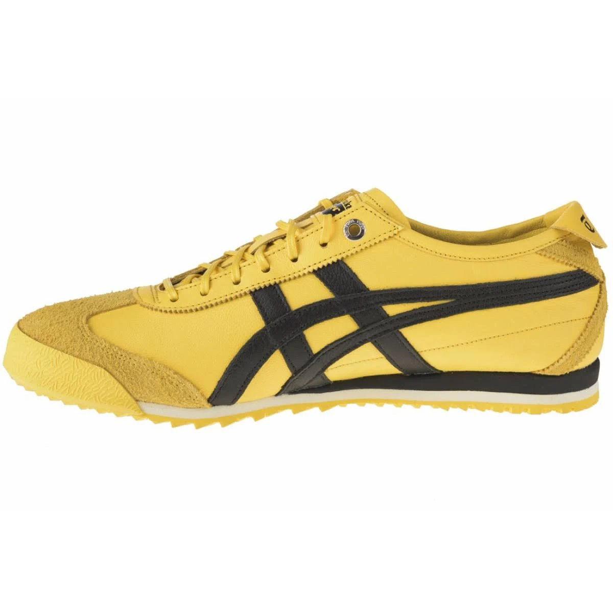Asics Onitsuka Tiger Mexico 66 SD 1183A036-750 Yellow