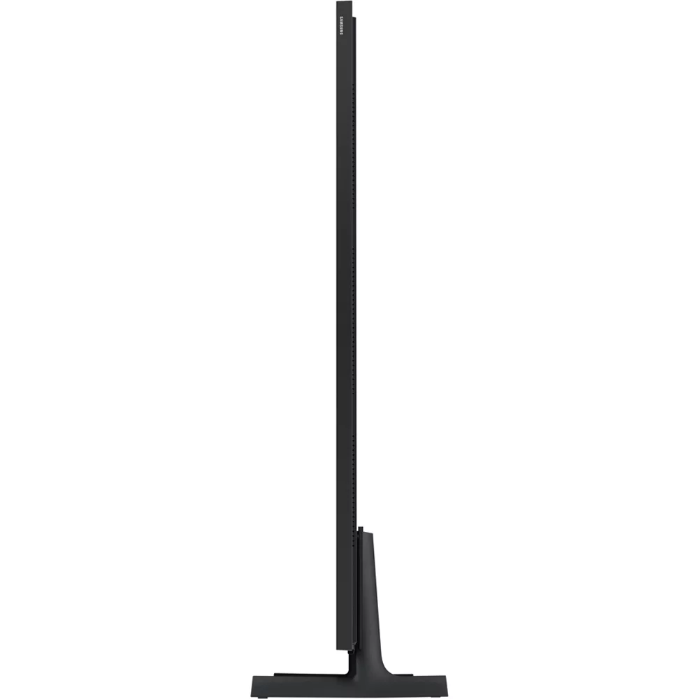 Open Box Samsung 55" Class QLED 4K LS03B Series The Frame Quantum HDR, Art Mode, Anti-Reflection Matte Display Screen, Slim Fit Wall Mount Included