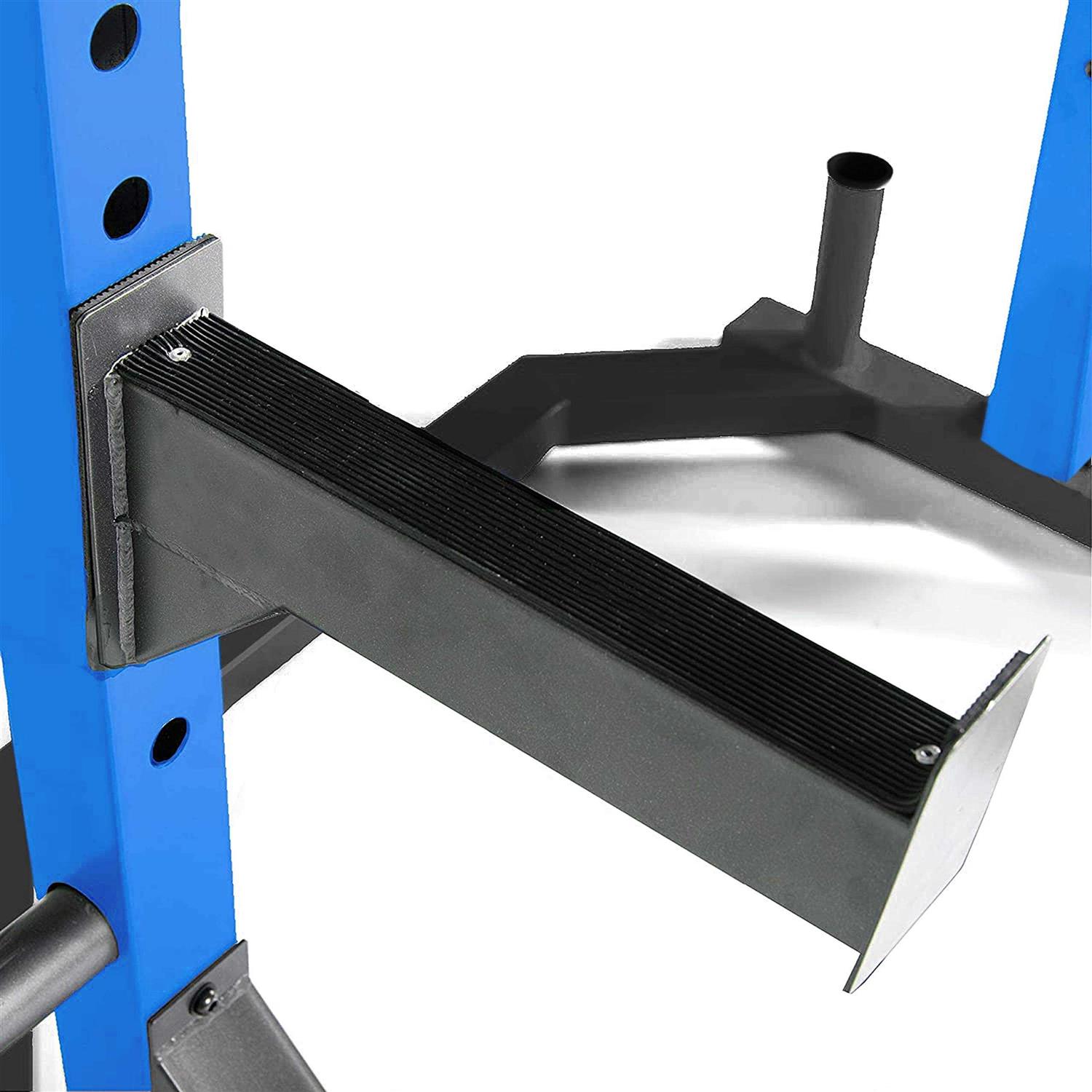 Cap Barbell FM-8000F Deluxe Power Rack - Sports Supplies Online Store