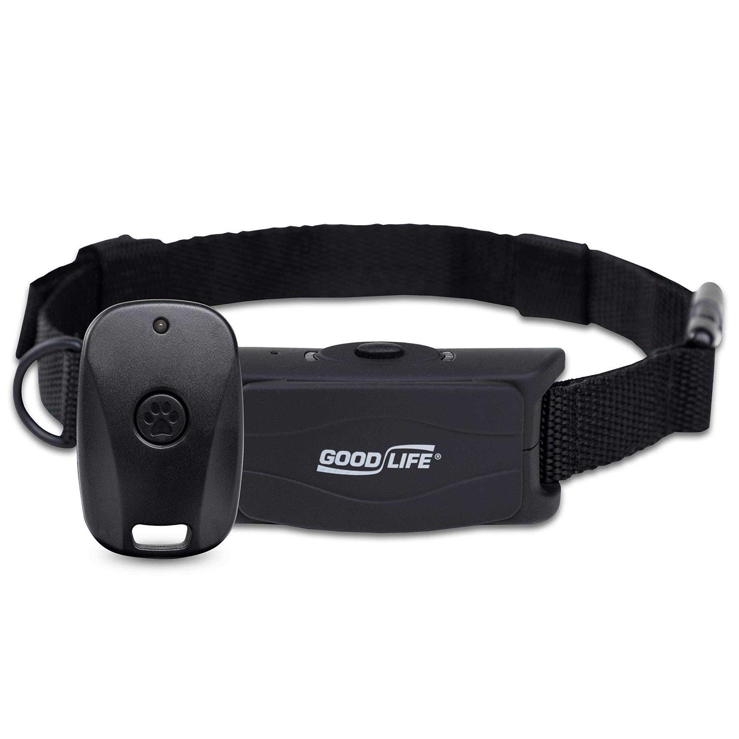 BarkWise Complete – No Shock Ultrasonic & Vibration Bark Control Collar