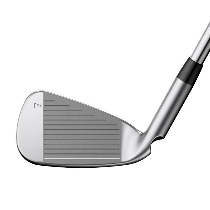 Ping G425 Iron Set 4-PW Steel Shaft