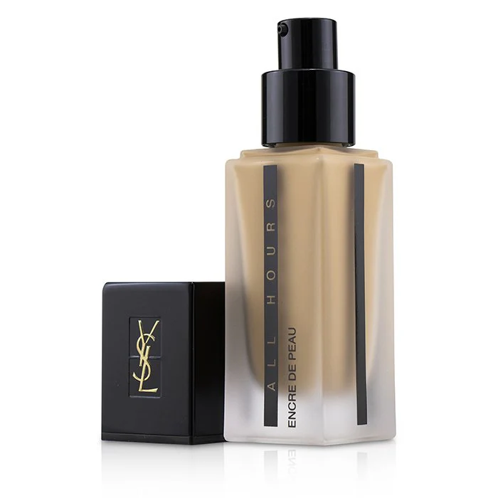 Yves Saint Laurent All Hours Foundation SPF 20 - # BR30 Cool Almond  25ml/0.84oz