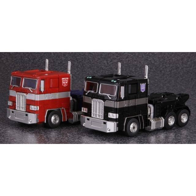 *Transformers Masterpiece MP-10B Black Convoy