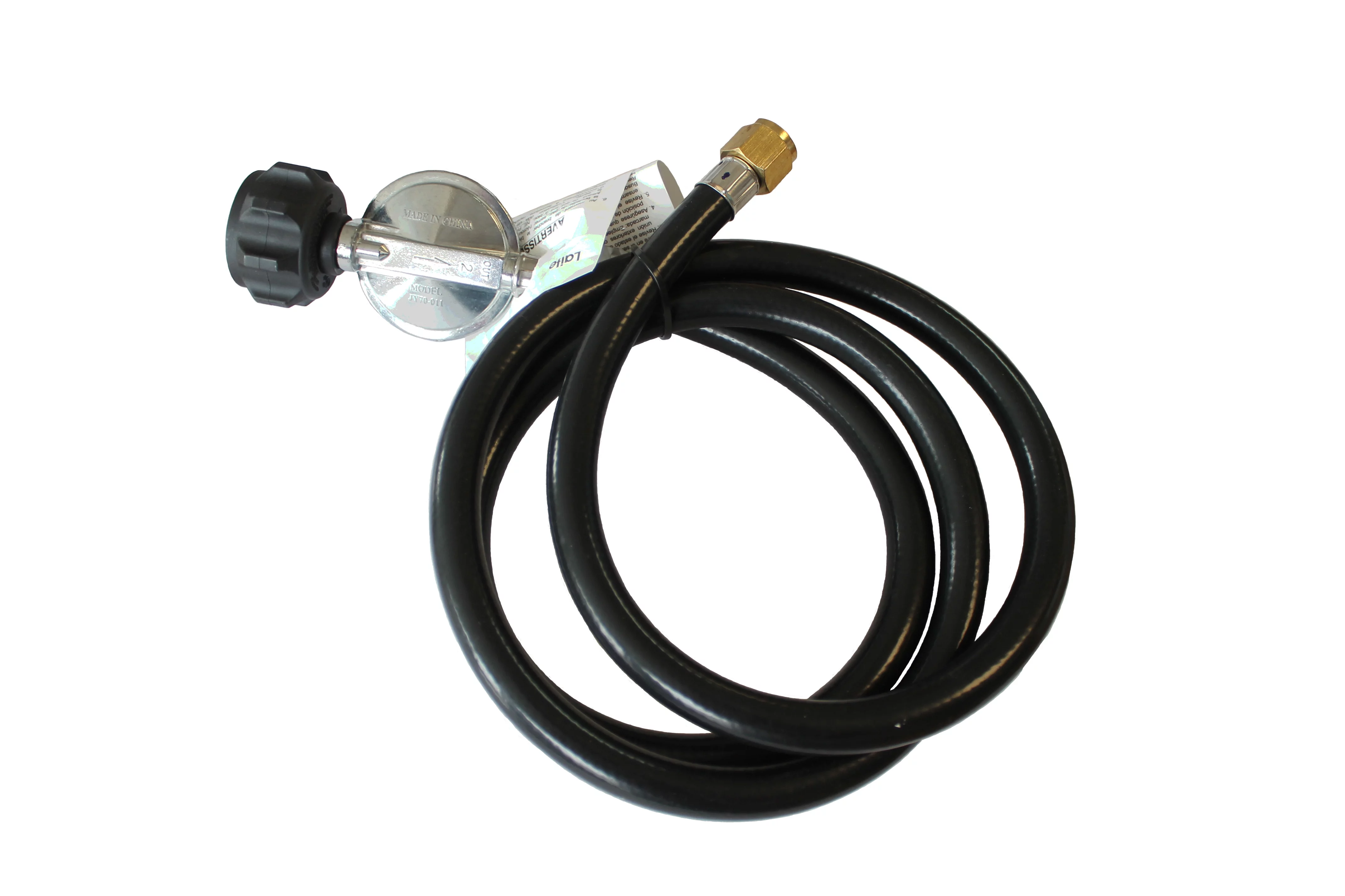 EZ CampChamp Portable Water Heater System - Camping Water Heater