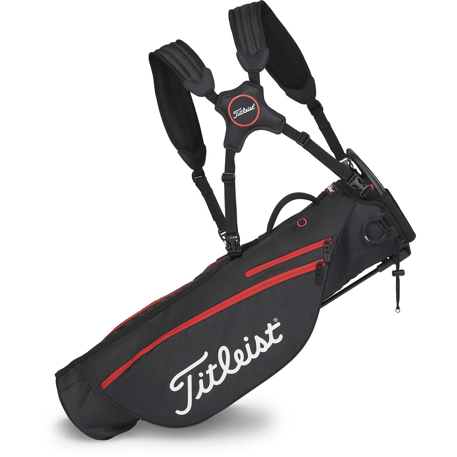 Titleist Premium Carry Bag - Sports Supplies Online Store