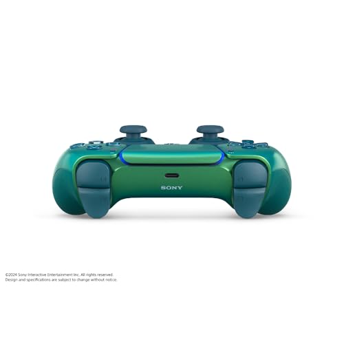 PlayStation DualSense Edge Wireless Controller