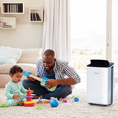 Honeywell Honeywell Portable Air Conditioner