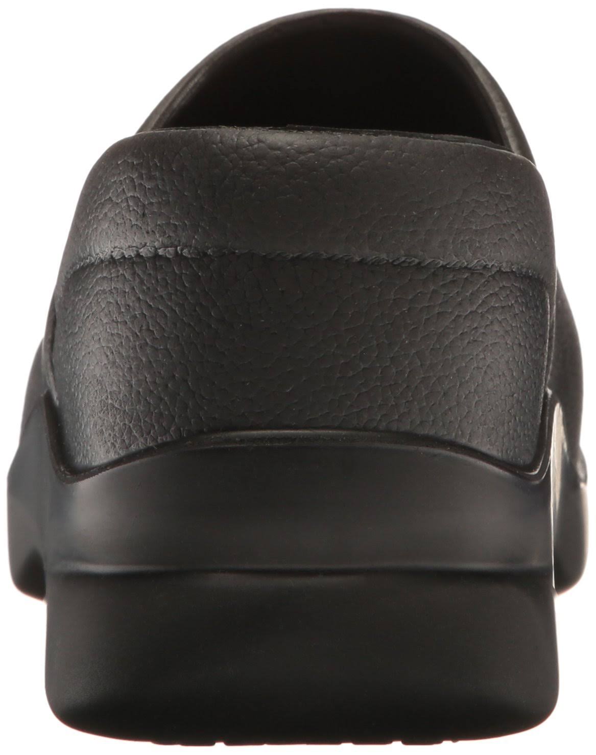 Klogs Boca (Unisex) 7 Black