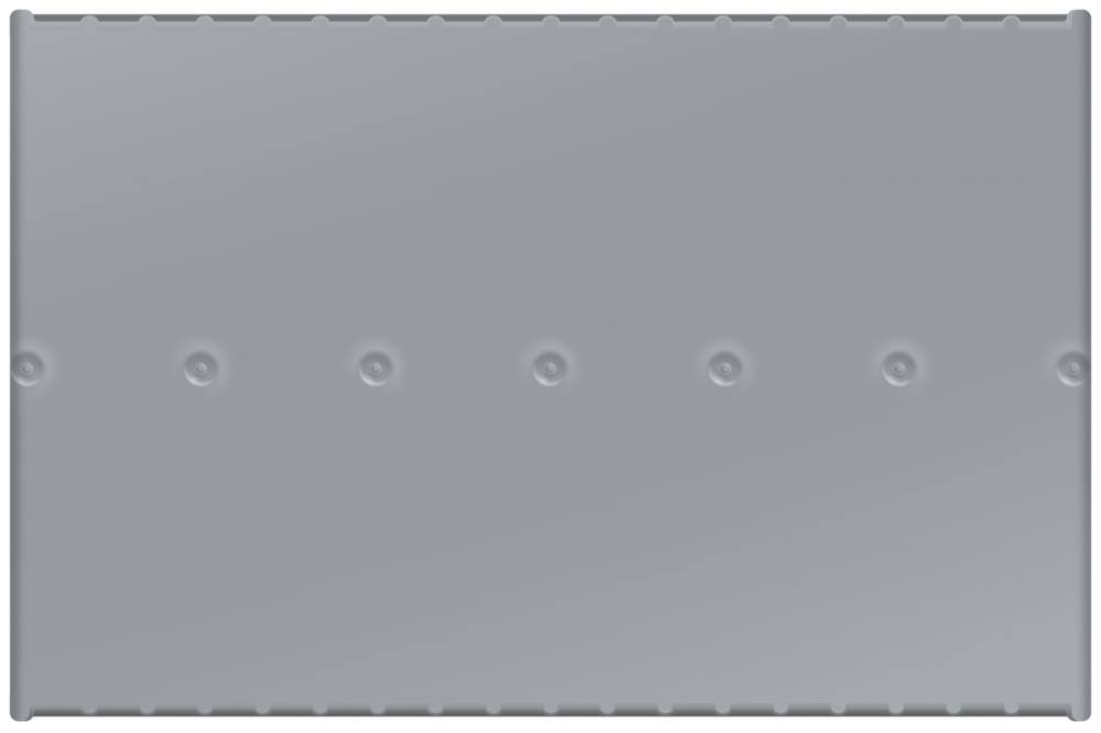 Duralast Platinum Battery 24F-AGM, Group Size 24F, 710 CCA