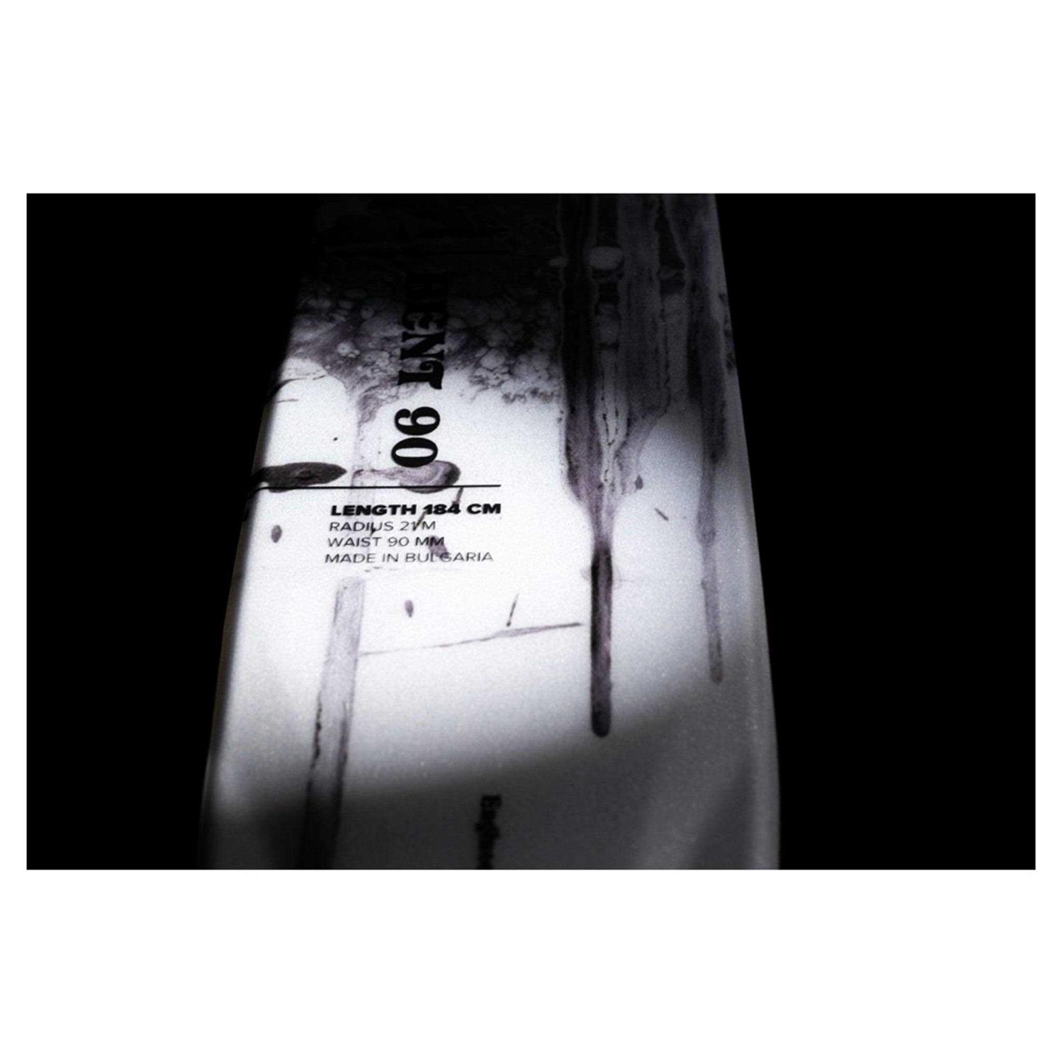 2024 Atomic Bent 90 Skis - Sports Supplies Online Store