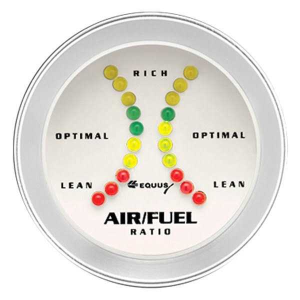 Equus 2 Air/Fuel Ratio Gauge E8366 - Shop Hardware Tools Online Store