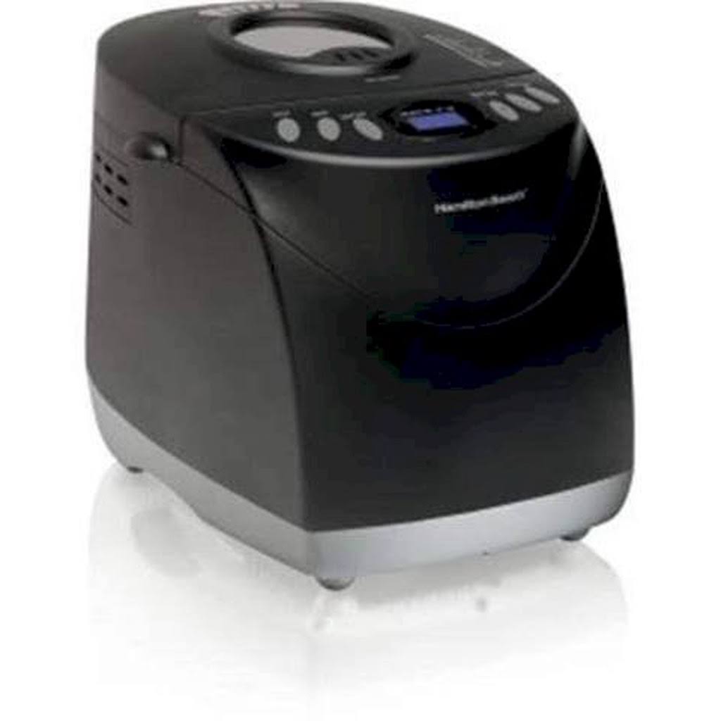 Hamilton Beach 29882 Homebaker 2lb Breadmaker Paddles Automatic Bread Machine