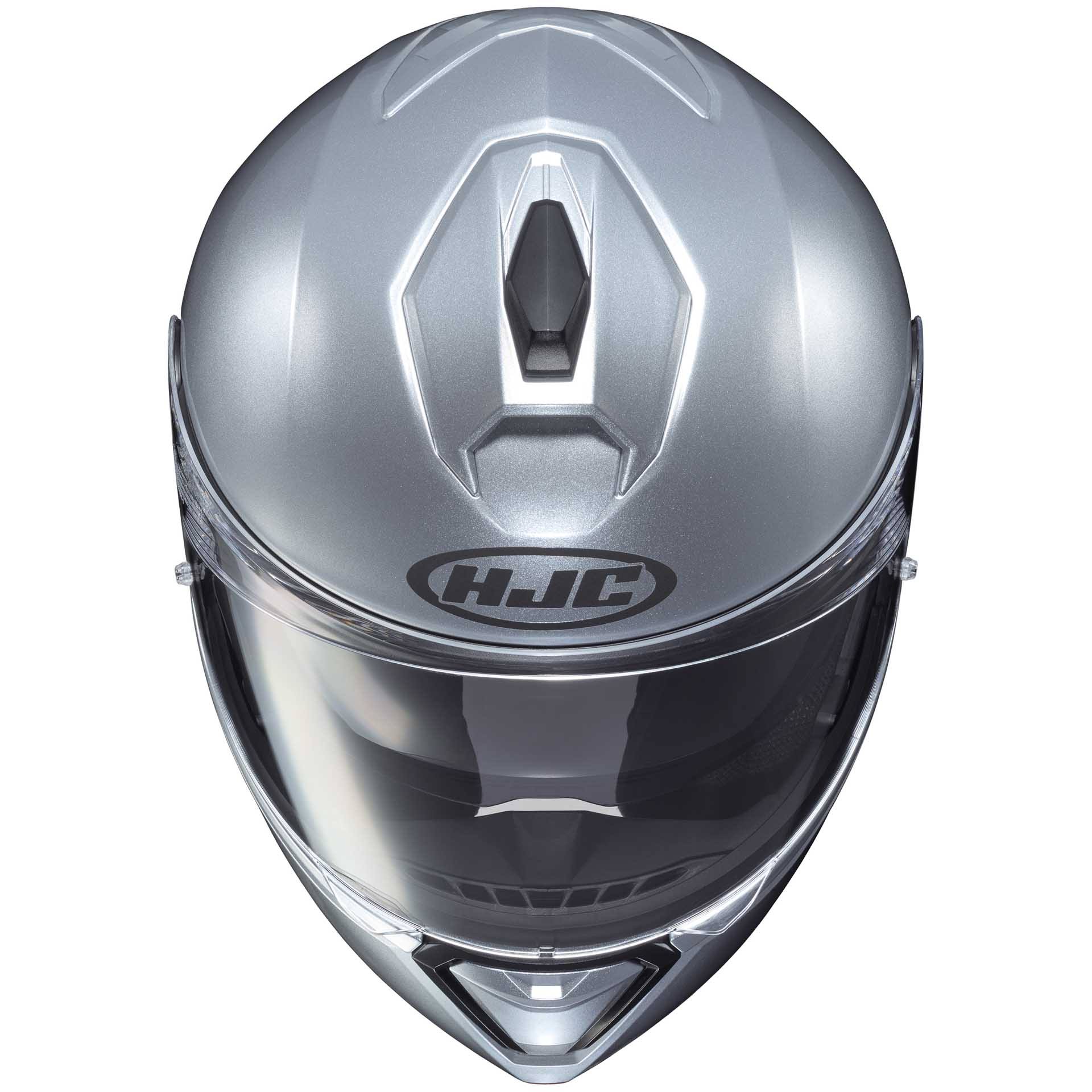 HJC i90 Helmet - Black - 4XL