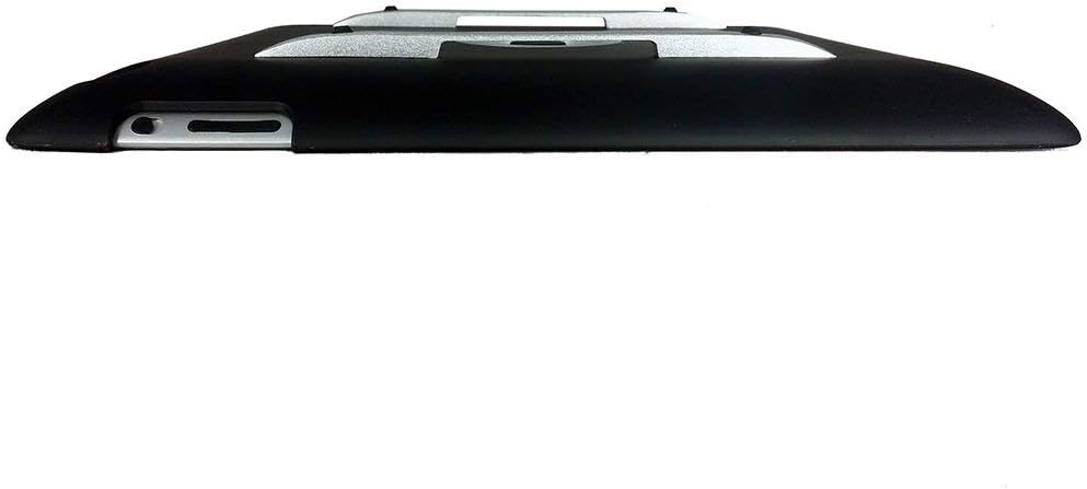 MYGOFLIGHT iPad Pro 11&rdquo; (Generation 1, 2, 3) Polycarbonate Pilot Kneeboard and Mountable Everyday Case &ndash