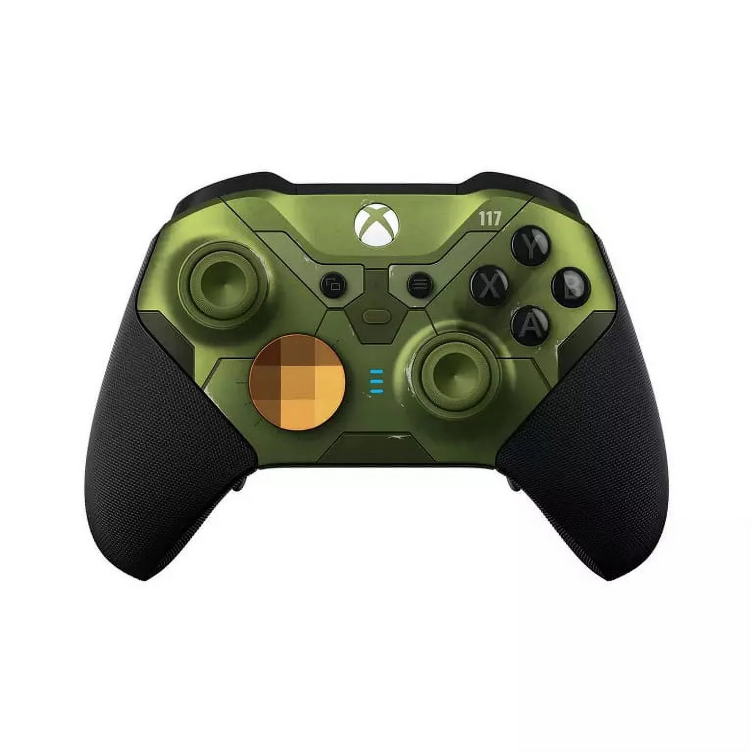 Microsoft Xbox Elite Wireless Controller Series 2 - Halo Infinite Limited Edition - gamepad - wireless - Bluetooth - for PC, Microsoft Xbox One