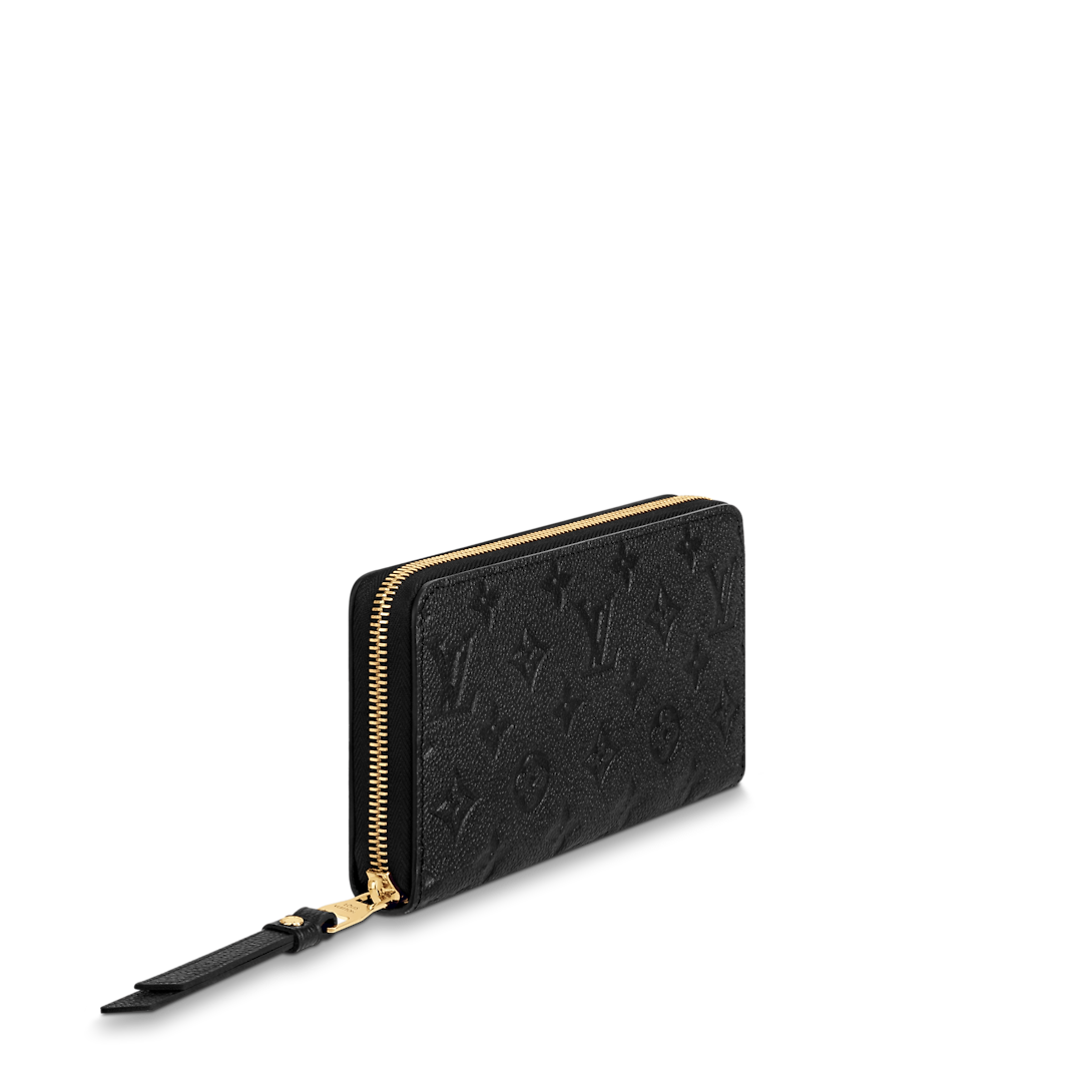 Louis Vuitton Portefeuilie Zippy M61864