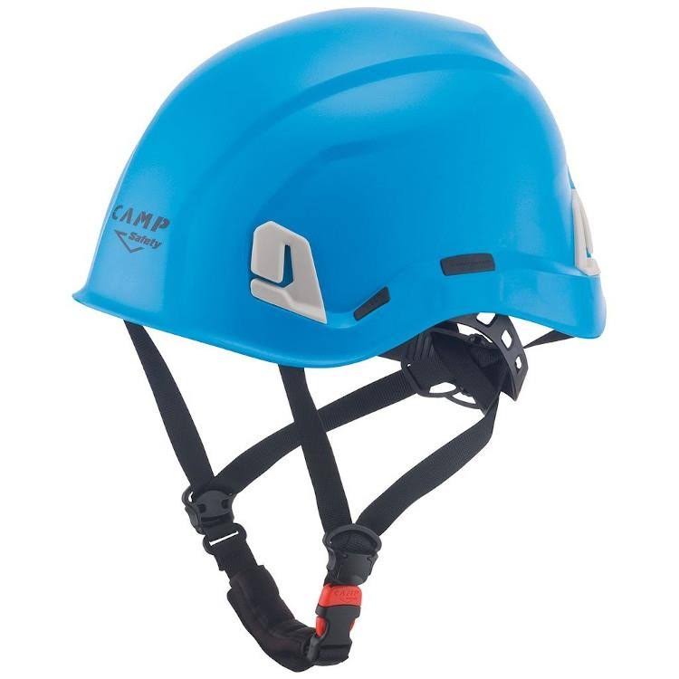 Camp Safety Ares ANSI Helmet - White