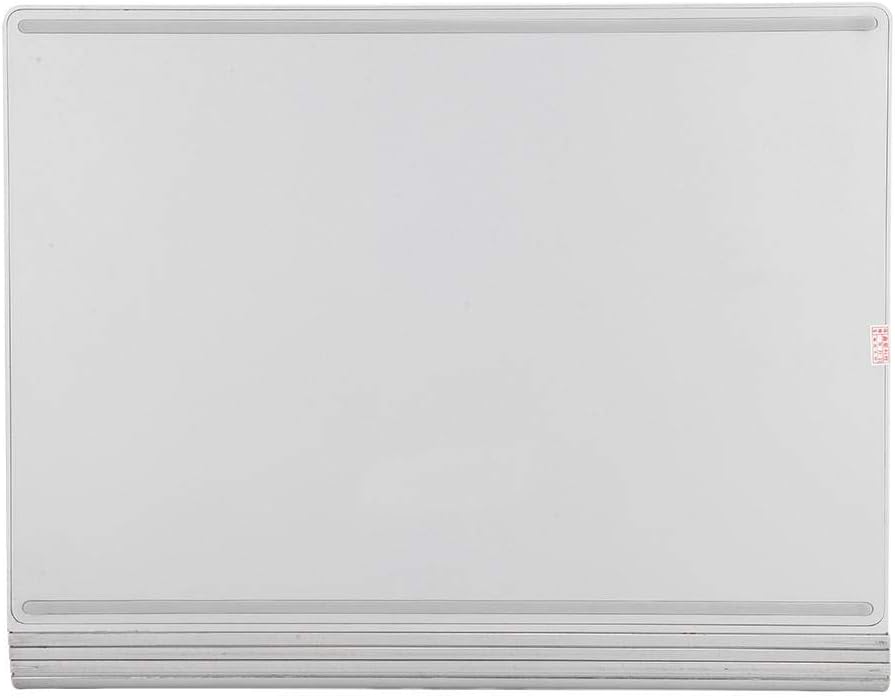 Hopcd Laptop Keyboard for Surface Book, Multifunctional Notebook Laptop Keyboard Replacement for Surface Book 1 1704, Silver